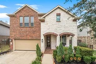 2550 Granberry Pt, Missouri City, TX 77459 - Photo 2