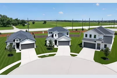 18402 Timberland Peak Lane, Crosby, TX 77532 - Photo 18
