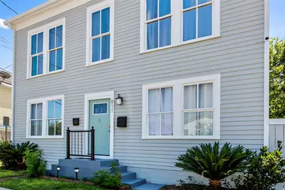 811 10th Street, Galveston, TX 77550 - Photo 2