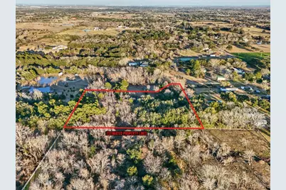 0 Blessing Way, Santa Fe, TX 77510 - Photo 4
