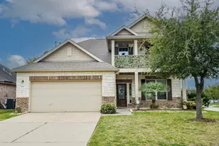 3119 Balch Springs Ln, Katy, TX 77449 - Photo 1