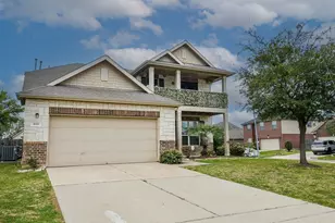 3119 Balch Springs Ln, Katy, TX 77449 - Photo 2