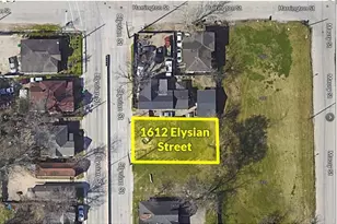 1612 Elysian St, Houston, TX 77026 - Photo 1