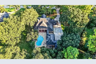 15406 Hunters Bend Drive, Tomball, TX 77377 - Photo 48