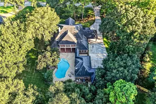 15406 Hunter's Bend Dr, Tomball, TX 77377 - Photo 48