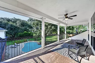 15406 Hunters Bend Drive, Tomball, TX 77377 - Photo 34