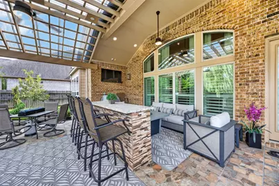 11631 Curate Wind Court, Richmond, TX 77407 - Photo 44