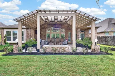 11631 Curate Wind Court, Richmond, TX 77407 - Photo 40
