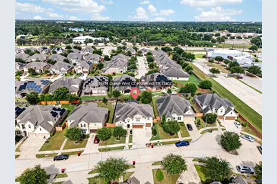 11631 Curate Wind Court, Richmond, TX 77407 - Photo 4