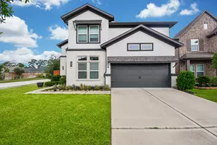 14543 Hueco Mountain Dr, Cypress, TX 77429 - Photo 1