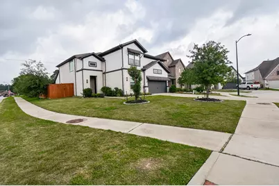 14543 Hueco Mountain Dr, Cypress, TX 77429 - Photo 2