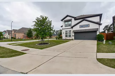 14543 Hueco Mountain Dr, Cypress, TX 77429 - Photo 4