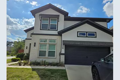 14543 Hueco Mountain Dr, Cypress, TX 77429 - Photo 1