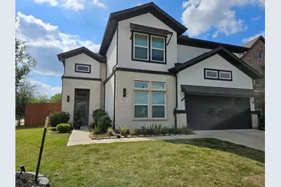 14543 Hueco Mountain Dr, Cypress, TX 77429 - Photo 2