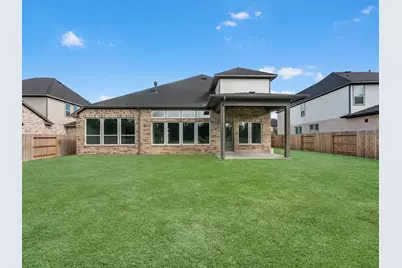 14323 Moonlit Creek Court, Montgomery, TX 77316 - Photo 20