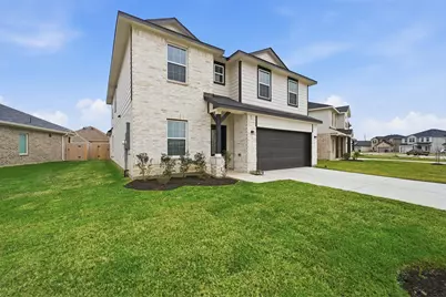 8317 Rose Quartz Drive, Texas City, TX 77591 - Photo 2