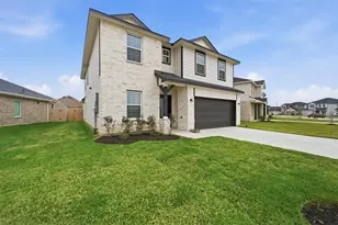 8317 Rose Quartz Dr, Texas City, TX 77591 - Photo 2