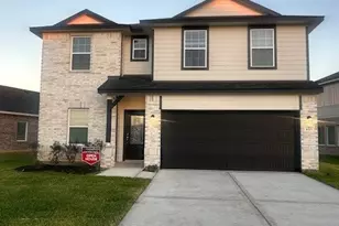 8317 Rose Quartz Dr, Texas City, TX 77591 - Photo 1