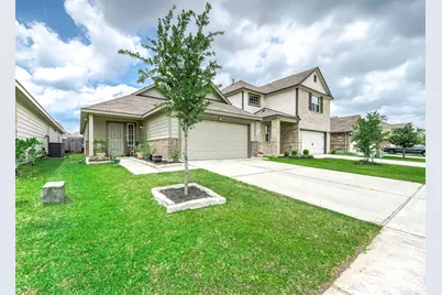 17515 Greystanes Road, Humble, TX 77346 - Photo 2