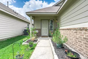 17515 Greystanes Rd, Humble, TX 77346 - Photo 4