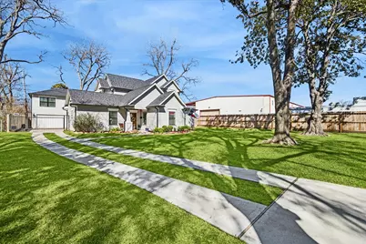 216 W 30th Street, Houston, TX 77018 - Photo 2