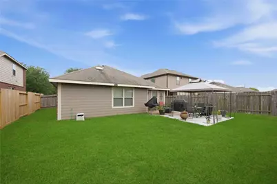 1923 Marble Stone Lane, Rosenberg, TX 77469 - Photo 16