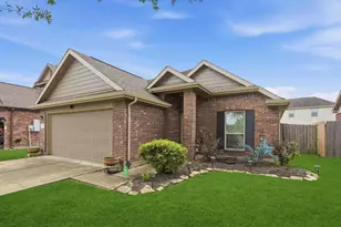 1923 Marble Stone Ln, Rosenberg, TX 77469 - Photo 1