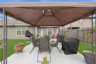 1923 Marble Stone Lane, Rosenberg, TX 77469 - Photo 14