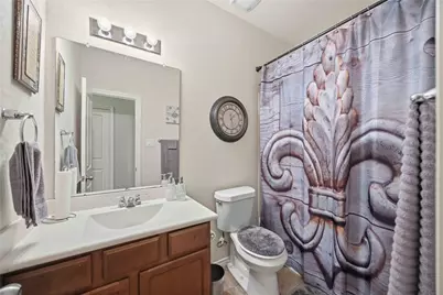 1923 Marble Stone Lane, Rosenberg, TX 77469 - Photo 10