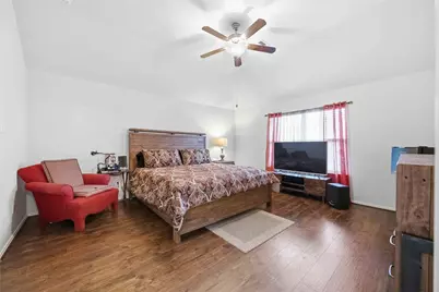1923 Marble Stone Lane, Rosenberg, TX 77469 - Photo 6