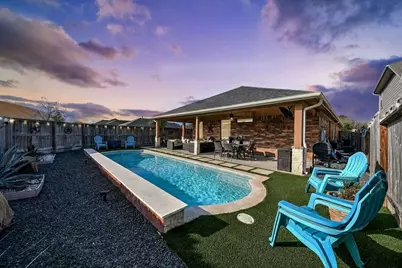 550 Winburn Tide Lane, La Porte, TX 77571 - Photo 1