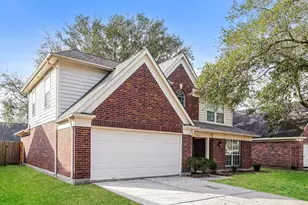 7406 Echo Pines Dr, Humble, TX 77346 - Photo 2