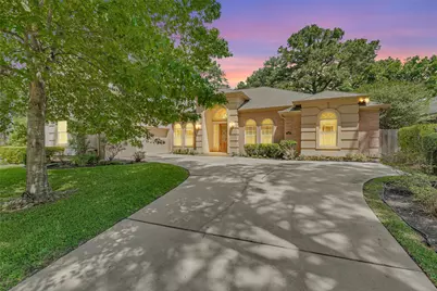 110 Wick Willow Drive, Montgomery, TX 77356 - Photo 1