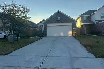 2209 Windy Grove Drive, Texas City, TX 77568 - Photo 1