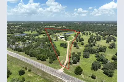 3230 S Fm 1291, Fayetteville, TX 78940 - Photo 48