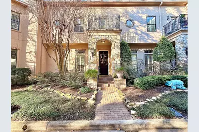 3326 Memorial Crest Boulevard, Houston, TX 77007 - Photo 2