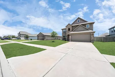 2643 Ridgeback Drive, Rosenberg, TX 77471 - Photo 4