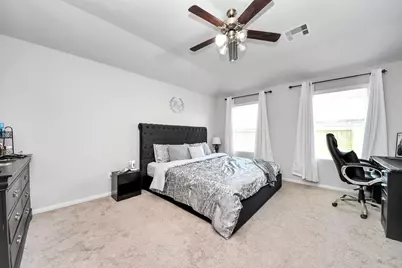 2643 Ridgeback Drive, Rosenberg, TX 77471 - Photo 24