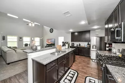 2643 Ridgeback Drive, Rosenberg, TX 77471 - Photo 14