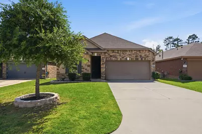 1140 Clonmore Court, Conroe, TX 77304 - Photo 2