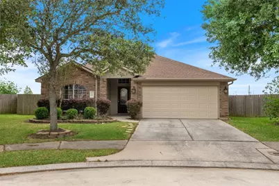 6007 Wilcox Point Court, Spring, TX 77399 - Photo 1