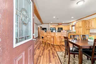 298 Nugent Dr, Livingston, TX 77351 - Photo 8