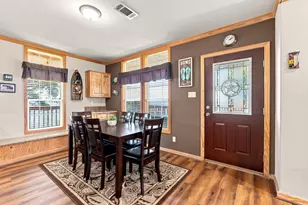 298 Nugent Dr, Livingston, TX 77351 - Photo 12