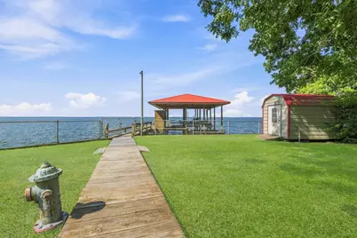 298 Nugent Drive, Livingston, TX 77351 - Photo 34