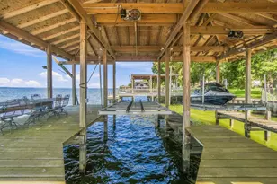 298 Nugent Dr, Livingston, TX 77351 - Photo 40