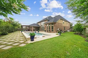 27526 Llano Meadows Ln, Fulshear, TX 77441 - Photo 2