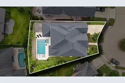 27526 Llano Meadows Lane, Fulshear, TX 77441 - Photo 2