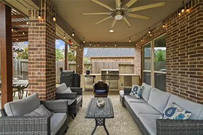 27526 Llano Meadows Lane, Fulshear, TX 77441 - Photo 8