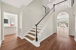 16410 Fondren Grove Dr, Missouri City, TX 77489 - Photo 8