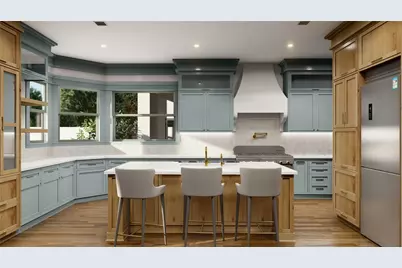 603 E 23rd Street, Houston, TX 77008 - Photo 2
